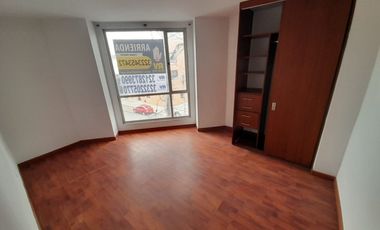apartamento en arriendo en colombia. Cod A6856501
