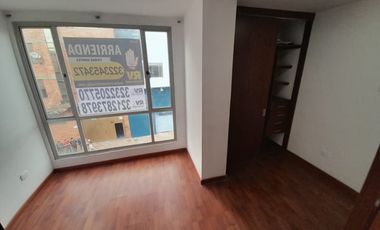 apartamento en arriendo en colombia. Cod A6856501