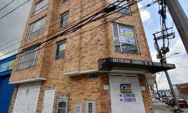 apartamento en arriendo en colombia. Cod A6856501