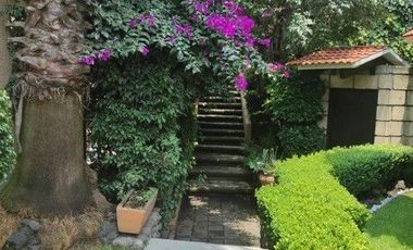 CASA EN CONDOMINIO CON VIGILANCIA EN LOMAS DE LA HERRADURA