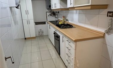 Departamento en Venta en Condominio Licanray Rancagua