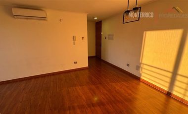 Departamento en Venta en Condominio Licanray Rancagua