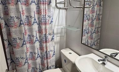 Departamento en Venta en Condominio Licanray Rancagua