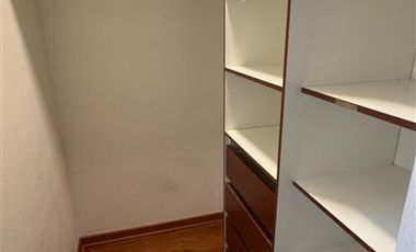 Departamento en Venta en Condominio Licanray Rancagua