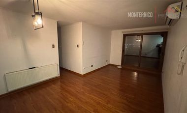 Departamento en Venta en Condominio Licanray Rancagua