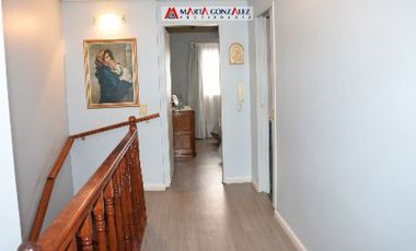 Duplex en Venta Villa Sarmiento / Moron (A120 3518)