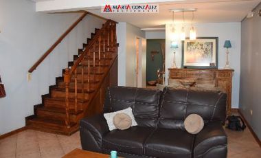 Duplex en Venta Villa Sarmiento / Moron (A120 3518)