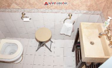 Duplex en Venta Villa Sarmiento / Moron (A120 3518)