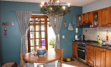 Duplex en Venta Villa Sarmiento / Moron (A120 3518)