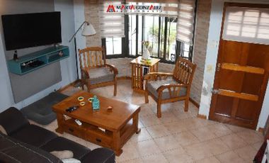 Duplex en Venta Villa Sarmiento / Moron (A120 3518)