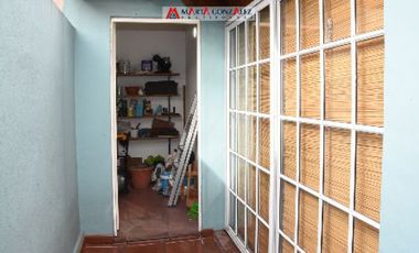 Duplex en Venta Villa Sarmiento / Moron (A120 3518)