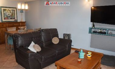 Duplex en Venta Villa Sarmiento / Moron (A120 3518)