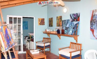 Duplex en Venta Villa Sarmiento / Moron (A120 3518)