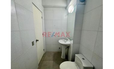 Departamento Moderno En Alquiler – San Miguel Primer Piso