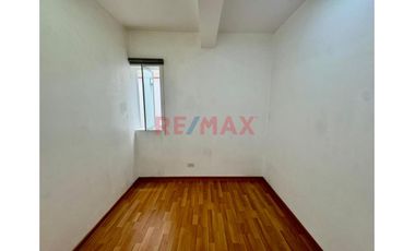 Departamento Moderno En Alquiler – San Miguel Primer Piso