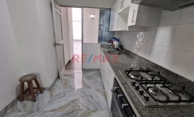 Departamento Moderno En Alquiler – San Miguel Primer Piso
