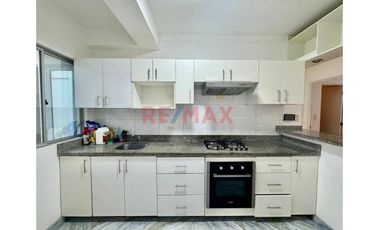 Departamento Moderno En Alquiler – San Miguel Primer Piso