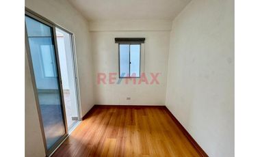 Departamento Moderno En Alquiler – San Miguel Primer Piso