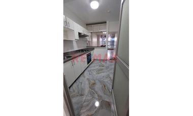 Departamento Moderno En Alquiler – San Miguel Primer Piso