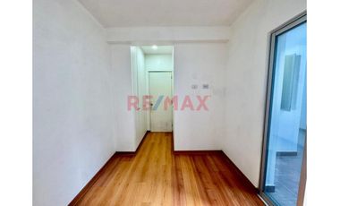 Departamento Moderno En Alquiler – San Miguel Primer Piso