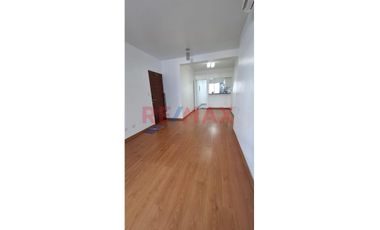 Departamento Moderno En Alquiler – San Miguel Primer Piso