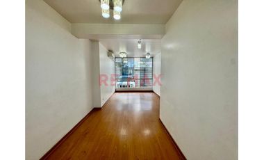 Departamento Moderno En Alquiler – San Miguel Primer Piso