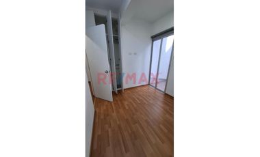 Departamento Moderno En Alquiler – San Miguel Primer Piso