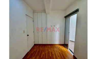 Departamento Moderno En Alquiler – San Miguel Primer Piso
