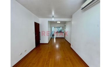 Departamento Moderno En Alquiler – San Miguel Primer Piso