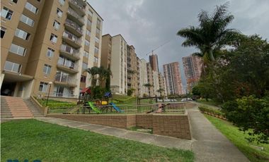 Hermoso apartamento en Suramérica(MLS#245231)