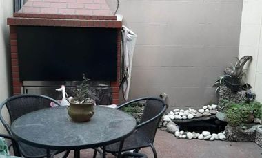 Duplex 3 Ambientes en Aldo Bonzi - APTO CREDITO -