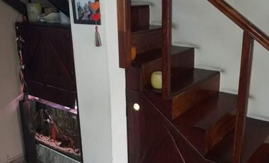 Duplex 3 Ambientes en Aldo Bonzi - APTO CREDITO -