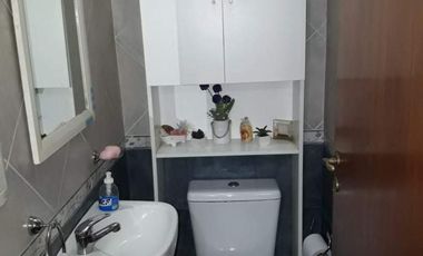 Duplex 3 Ambientes en Aldo Bonzi - APTO CREDITO -