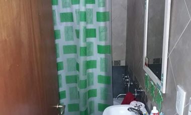Duplex 3 Ambientes en Aldo Bonzi - APTO CREDITO -