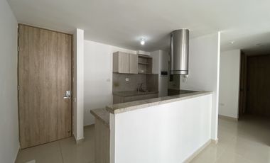 apartamento en arriendo/venta en miramar. Cod V86533