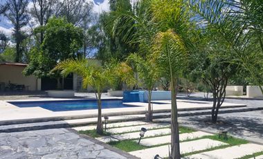 HERMOSA RESIDENCIA EN VENTA O RENTA AL NORTE DE AGUASCALIENTES