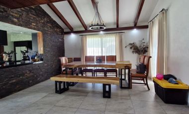 HERMOSA RESIDENCIA EN VENTA O RENTA AL NORTE DE AGUASCALIENTES