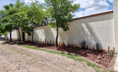 HERMOSA RESIDENCIA EN VENTA O RENTA AL NORTE DE AGUASCALIENTES