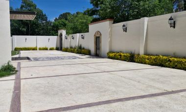 HERMOSA RESIDENCIA EN VENTA O RENTA AL NORTE DE AGUASCALIENTES