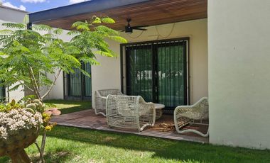 HERMOSA RESIDENCIA EN VENTA O RENTA AL NORTE DE AGUASCALIENTES