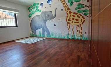 HERMOSA RESIDENCIA EN VENTA O RENTA AL NORTE DE AGUASCALIENTES