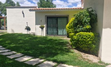 HERMOSA RESIDENCIA EN VENTA O RENTA AL NORTE DE AGUASCALIENTES