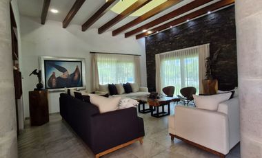HERMOSA RESIDENCIA EN VENTA O RENTA AL NORTE DE AGUASCALIENTES