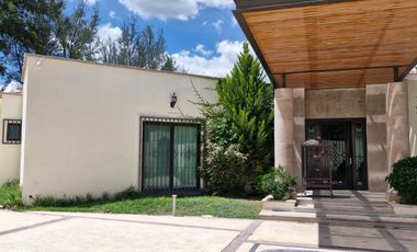 HERMOSA RESIDENCIA EN VENTA O RENTA AL NORTE DE AGUASCALIENTES