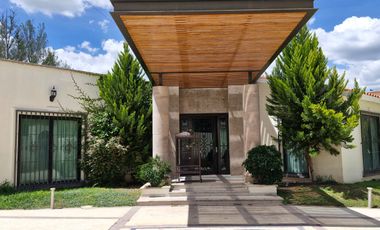 HERMOSA RESIDENCIA EN VENTA O RENTA AL NORTE DE AGUASCALIENTES