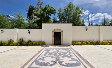 HERMOSA RESIDENCIA EN VENTA O RENTA AL NORTE DE AGUASCALIENTES