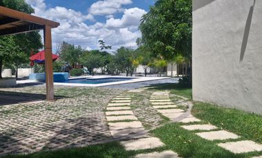 HERMOSA RESIDENCIA EN VENTA O RENTA AL NORTE DE AGUASCALIENTES