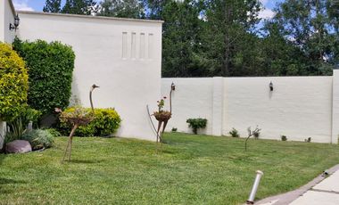 HERMOSA RESIDENCIA EN VENTA O RENTA AL NORTE DE AGUASCALIENTES