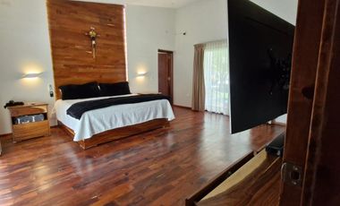 HERMOSA RESIDENCIA EN VENTA O RENTA AL NORTE DE AGUASCALIENTES