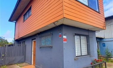 Casa en Arriendo en Avenida Ramon Picarte